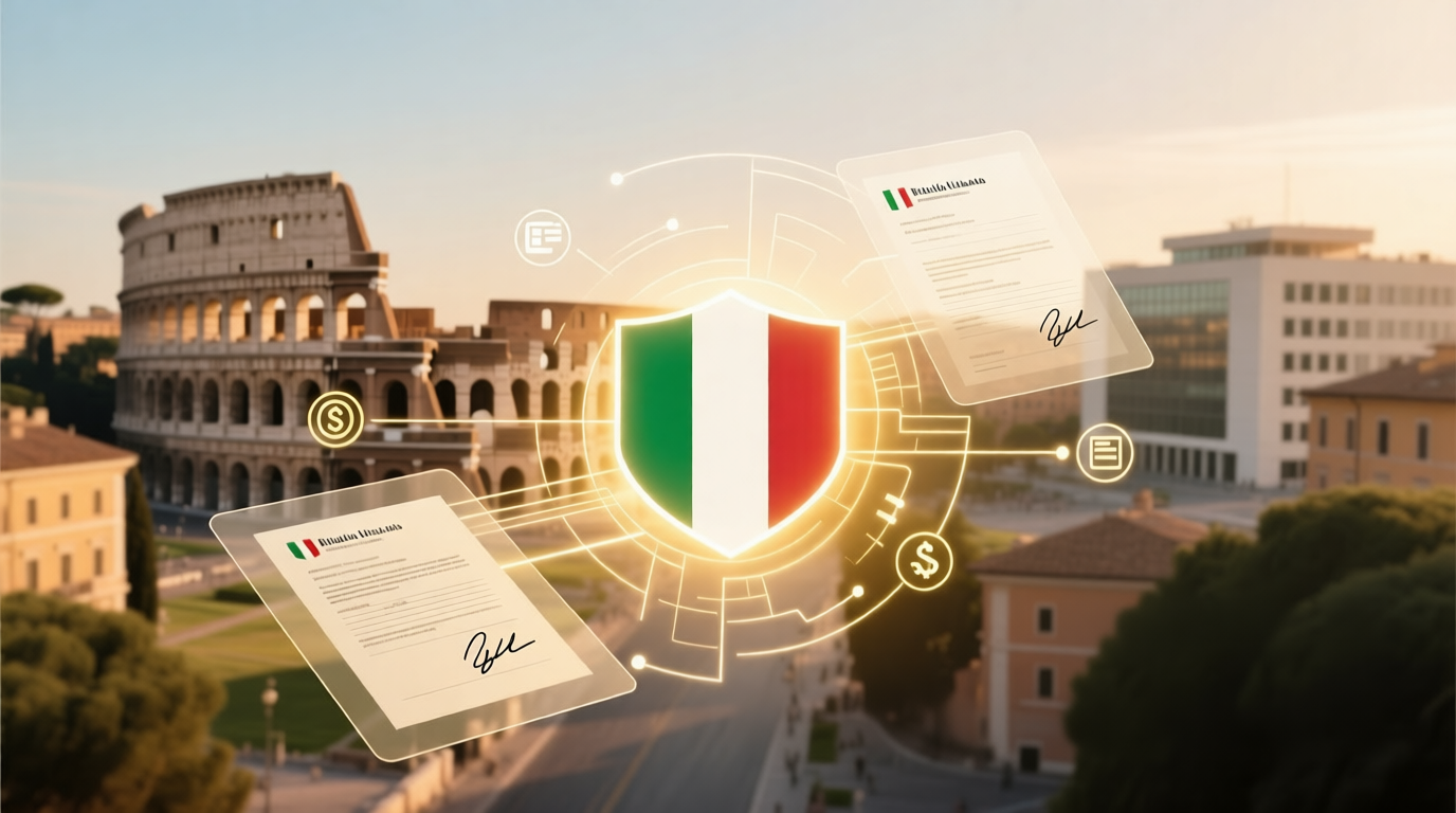 Concorsi Pubblici 2025 in Italia – Bandi Attivi Aggiornati Oggi