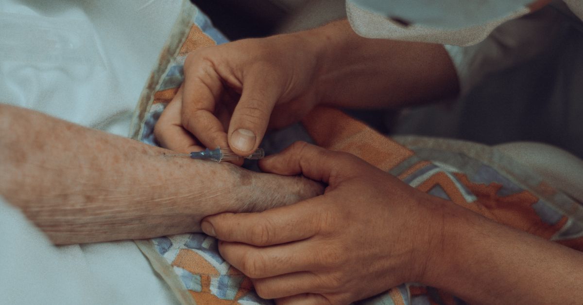 Concorso INFERMIERE presso CASA DI RIPOSO UMBERTO E ALICE TASSONI - 2 posti (scad. 30 novembre 2027)