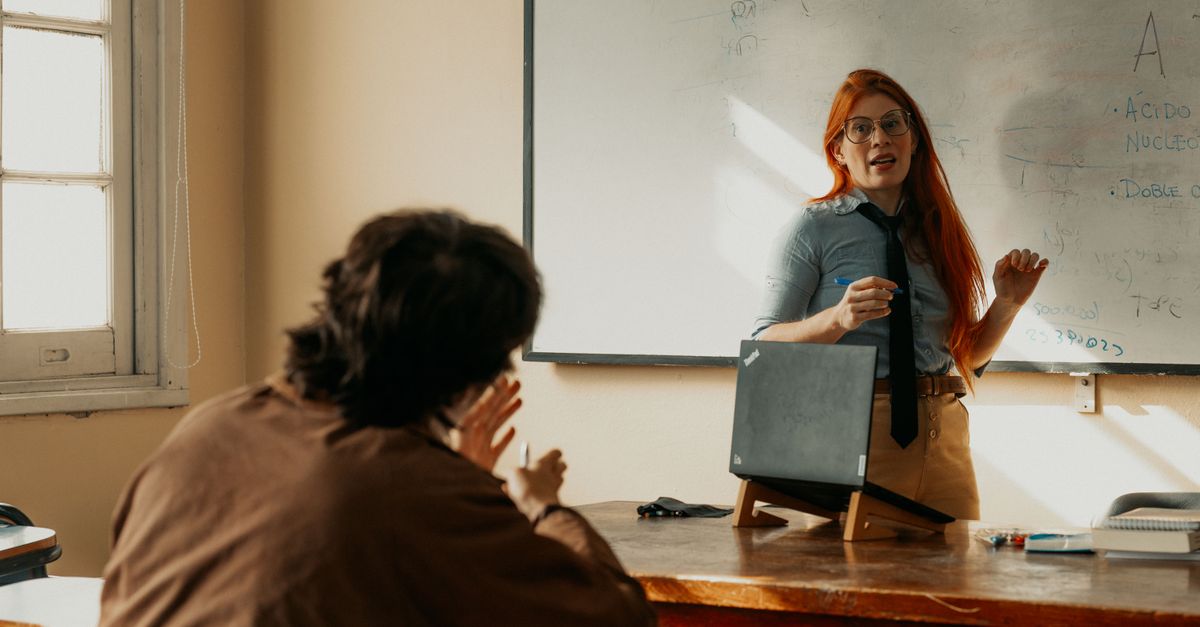 Concorso Docente presso Ministero dell'Istruzione e del Merito - 30 posti (scad. 20 giugno 2026)